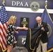 D.C. POW/MIA Chair of Honor Dedication