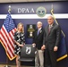 D.C. POW/MIA Chair of Honor Dedication