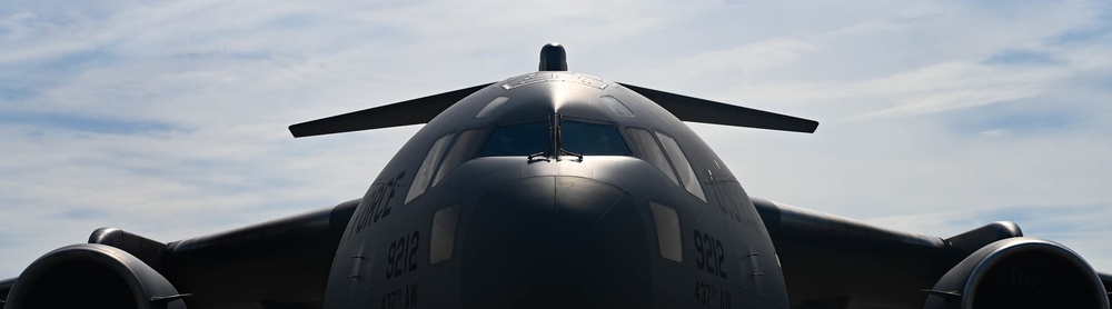 Local JBC Flying Mission