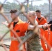 105th MP BN Detention Operations
