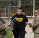 105th MP BN Detention Operations