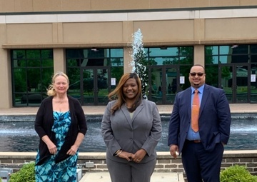 SMDC financial team named one of the best