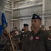 20th Attack Squadron Change of Command