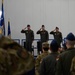 20th Attack Squadron Change of Command