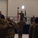 20th Attack Squadron Change of Command