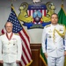COMSUBLANT Key Leadership Engagement with Vice Adm. of Brazilian Navy