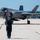 U.S. Air Force F-35A Demonstration Team storms over Deke Slayton Airfest