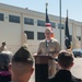 Commander, Carrier Strike Group 15 Holds Change of Command Ceremony