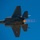 U.S. Air Force F-35A Demonstration Team storms over Deke Slayton Airfest