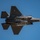 U.S. Air Force F-35A Demonstration Team storms over Deke Slayton Airfest