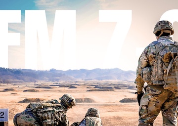 Army rolls out new training doctrine FM 7-0 with pivotal changes