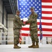 348th Reconnaissance Squadron Change of Command