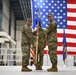 348th Reconnaissance Squadron Change of Command