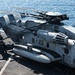 15th MEU aviation Marines maintain CH-53Es