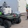 Army Research Engineers Test DamBot at Fort Worth District Lake