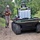 Army Research Engineers Test DamBot at Fort Worth District Lake