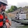 Army Research Engineers Test DamBot at Fort Worth District Lake