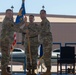 Gallegos takes command of 509th Aircraft Maintenance Squadron