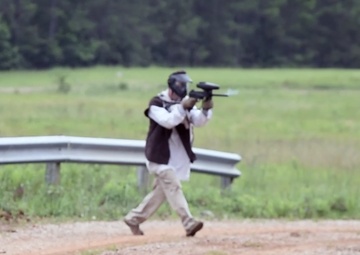 403rd SFS Reservists help train future AF officers, National Guard, deployers