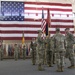 The Marne Air Soldiers of the 3rd Combat Aviation Brigade welcome new commander.