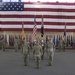 The Marne Air Soldiers of the 3rd Combat Aviation Brigade welcome new commander.