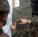 BLT 1/4 Marines, Sailors conduct combat marksmanship proficiency training aboard USS Somerset