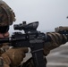 BLT 1/4 Marines, Sailors conduct combat marksmanship proficiency training aboard USS Somerset