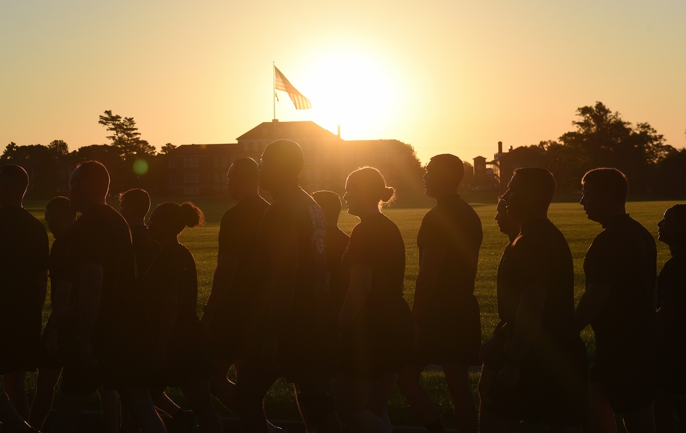 Fort Knox celebrates U.S. Army’s 246-year legacy of ‘decisive victory’