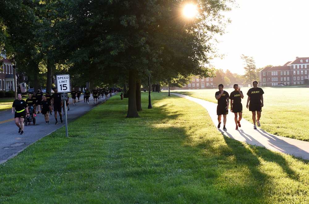 Fort Knox celebrates U.S. Army’s 246-year legacy of ‘decisive victory’