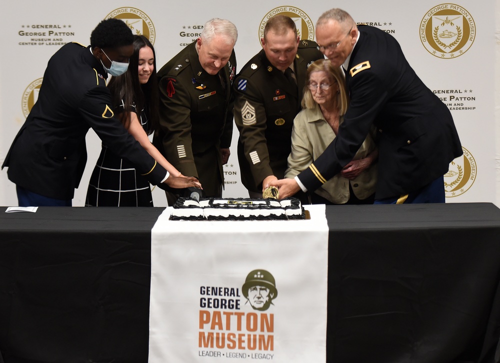 Fort Knox celebrates U.S. Army’s 246-year legacy of ‘decisive victory’