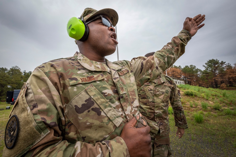 177th EOD trains 21st WMD-CST