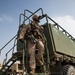 15th MEU Marines, Sailors conduct training while ashore