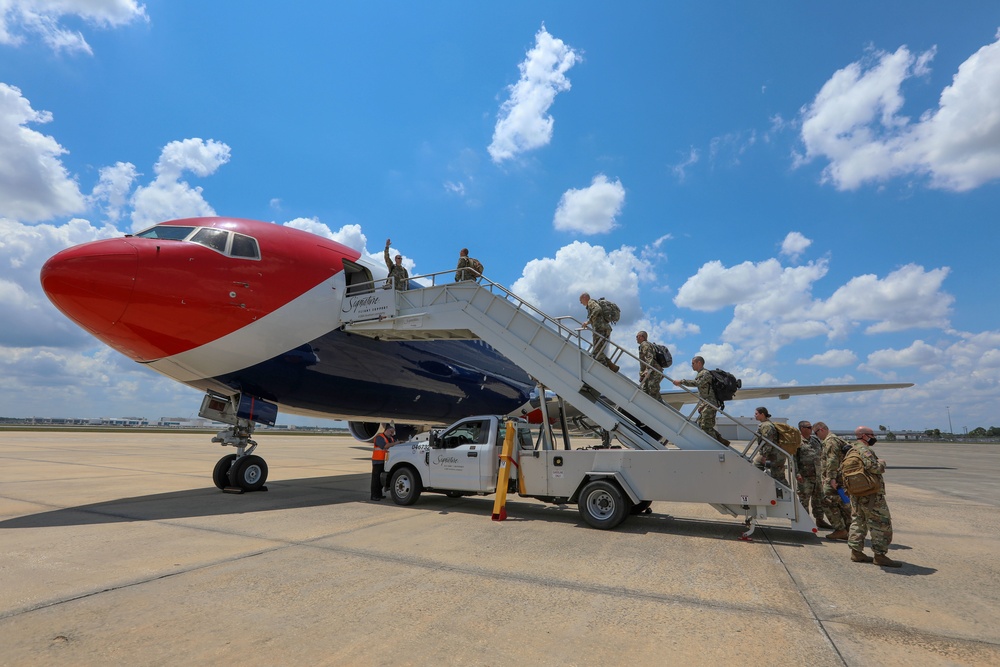 DVIDS - Images - Florida Army National Guard’s 2-54th Security Force ...