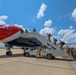 Florida Army National Guard’s 2-54th Security Force Assistance Brigade depart for Tradewinds 2021