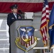 1st Special Operations Maintenance Group change of command