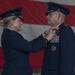 1st Special Operations Maintenance Group change of command