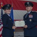 1st Special Operations Maintenance Group change of command