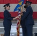 1st Special Operations Maintenance Group change of command