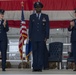 1st Special Operations Maintenance Group change of command