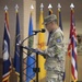 The Marne Air Soldiers of the 3rd Combat Aviation Brigade welcome new commander.