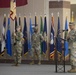 The Marne Air Soldiers of the 3rd Combat Aviation Brigade welcome new commander.