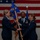 1st Special Operations Comptroller Squadron change of command