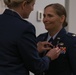 1st Special Operations Comptroller Squadron change of command