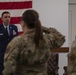 1st Special Operations Comptroller Squadron change of command