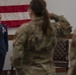 1st Special Operations Comptroller Squadron change of command