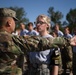 Local Junior ROTC visits F.E. Warren