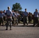 Local Junior ROTC visits F.E. Warren