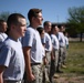 Local Junior ROTC visits F.E. Warren