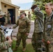 Local Junior ROTC visits F.E. Warren