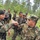Colombian Army trains at JRTC, conducts Staff Talks with Army South